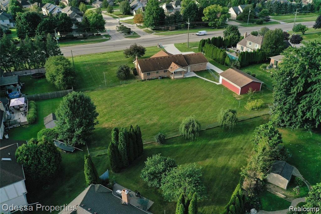 16185 24 MILE Road, Macomb, MI 48042 — Photo 35