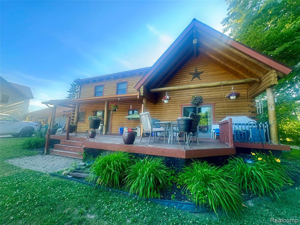 16501 Hannan Road, Romulus, MI 48174 — Photo 3