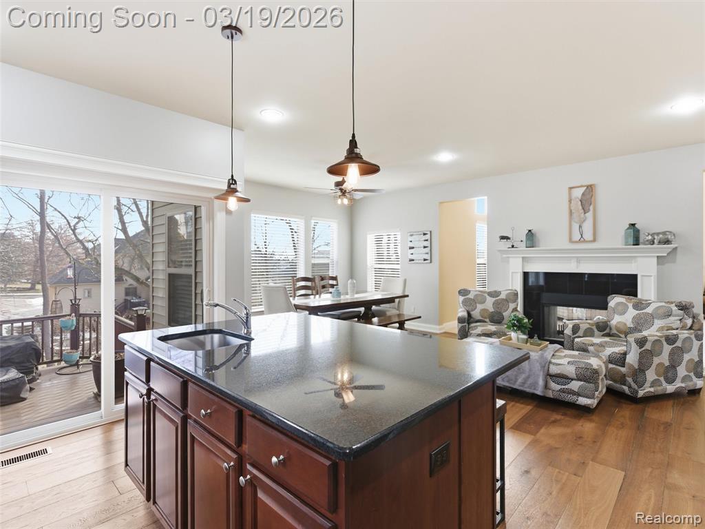 6866 Williamsbury Circle, Clarkston, MI 48348 — Photo 16