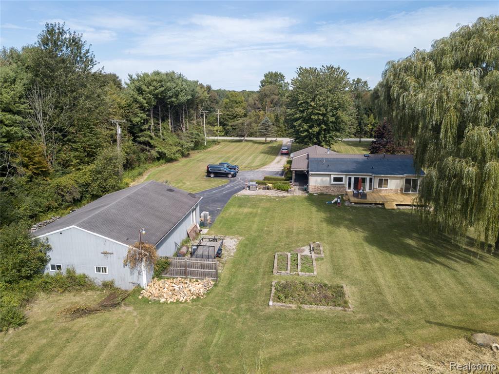 8145 Lindsey Road, Casco, MI 48064 — Photo 51