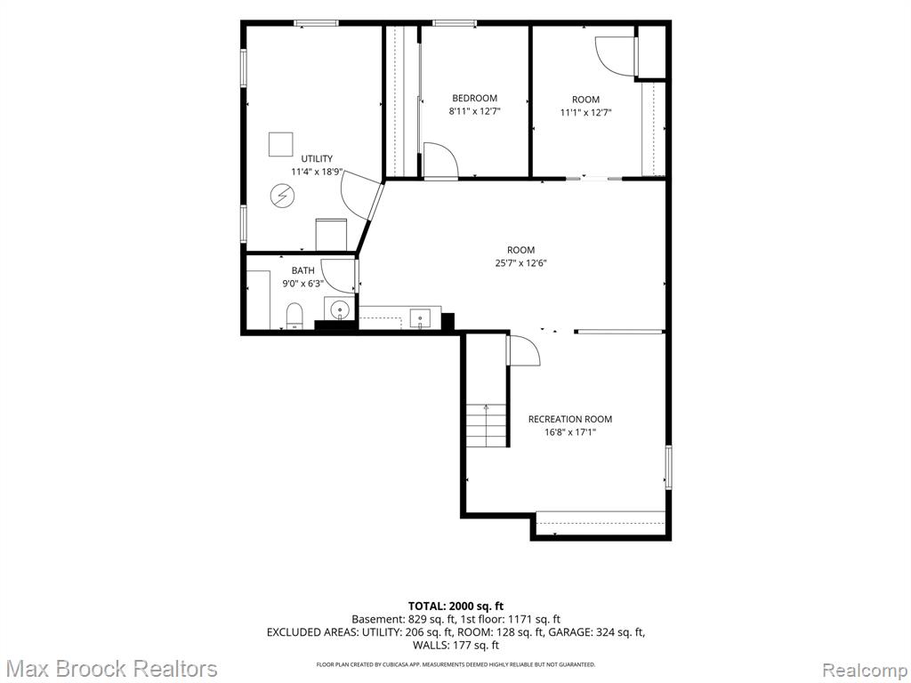 35263 Kings Forest Boulevard, Clinton Twp, MI 48035 — Photo 55