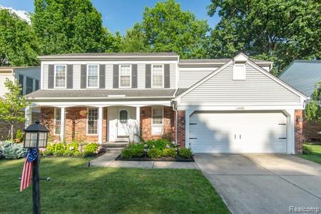 7898 Moonwood Place, Westland, MI — Photo 27