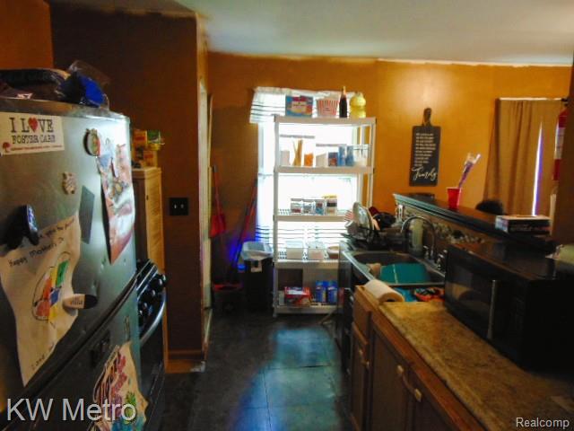 445 Navahoe Street, Detroit, MI 48215 — Photo 5