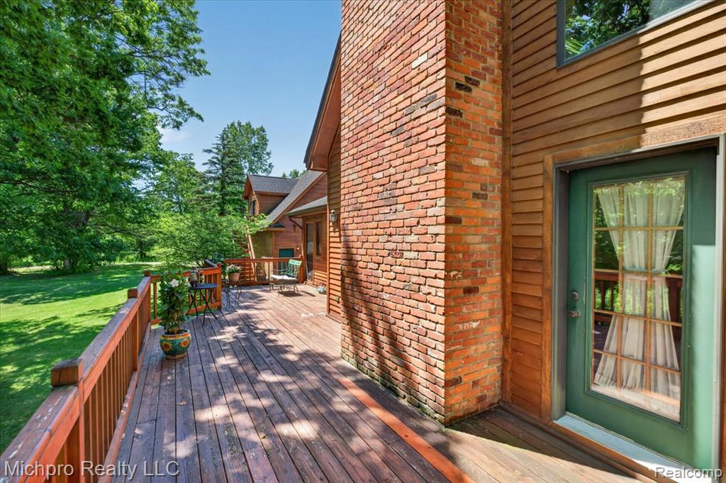 670 Green Creek Lane, Oxford, MI 48371 — Photo 51