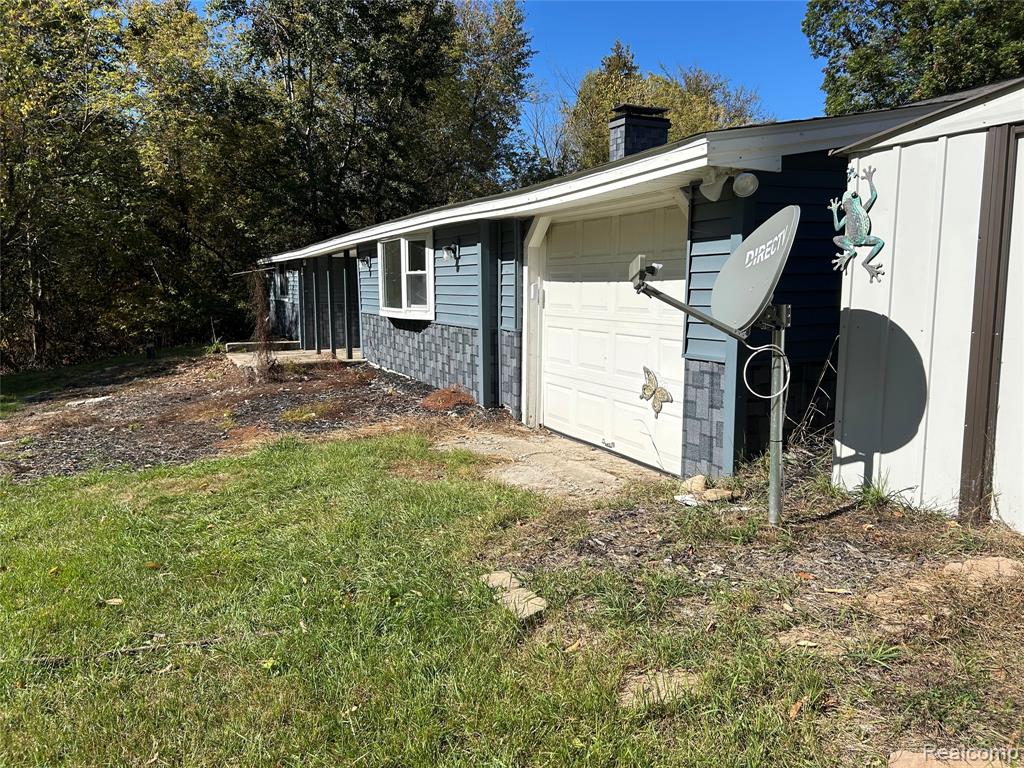 3958 Briggs Road, Otter Lake, MI 48464 — Photo 22