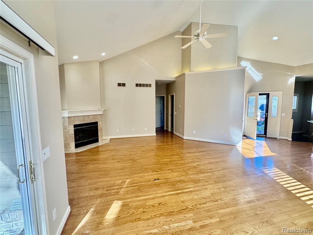 7285 Rabbit Ears Pass, Clarkston, MI — Photo 11