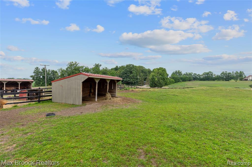 4536 Crandall Road, Howell, MI 48855 — Photo 82