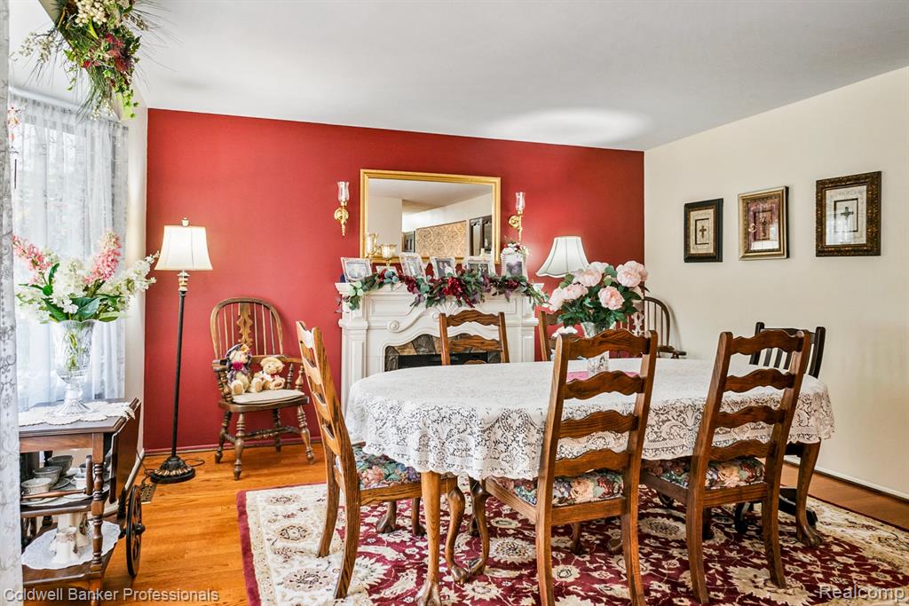 451 Hauxwell Drive, Lake Orion, MI 48362 — Photo 19