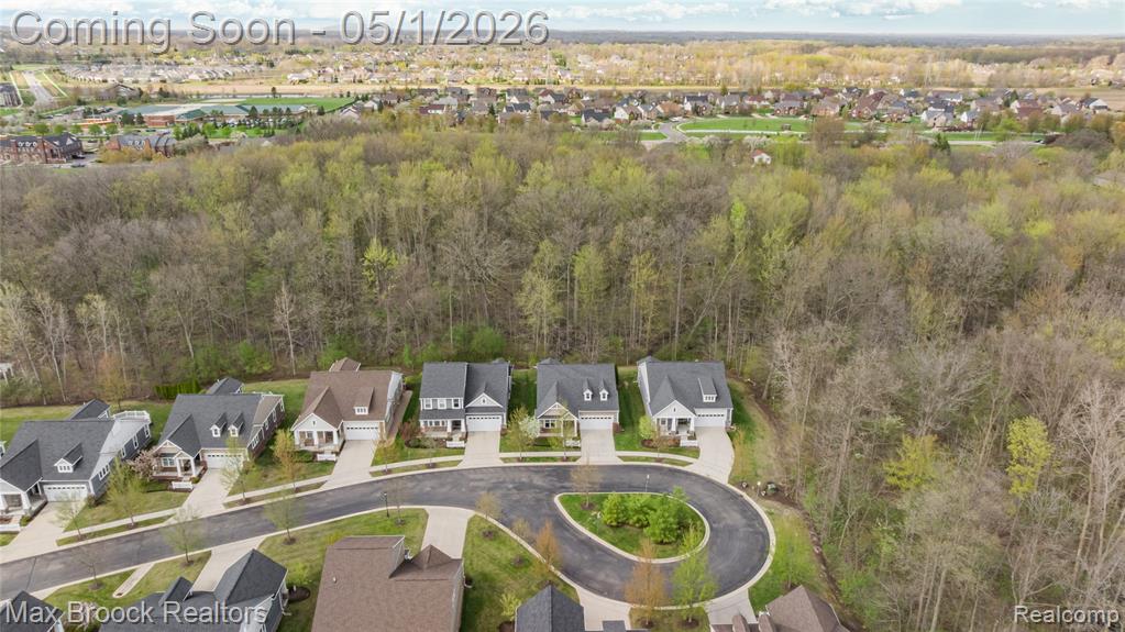 48856 GARDEN LANE, Canton, MI 48188 — Photo 53