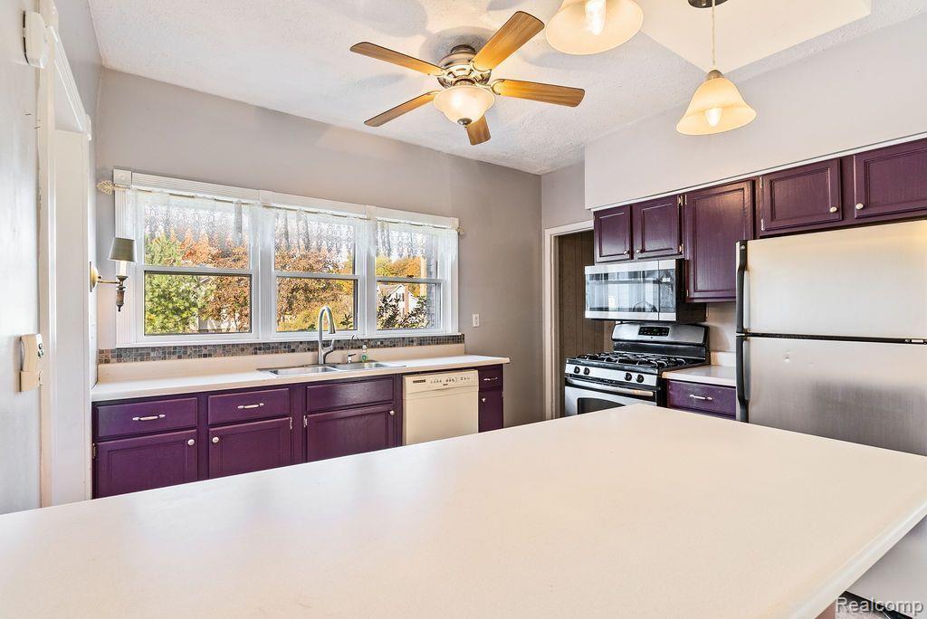 506 S CENTER Street, Stockbridge, MI 49285 — Photo 12