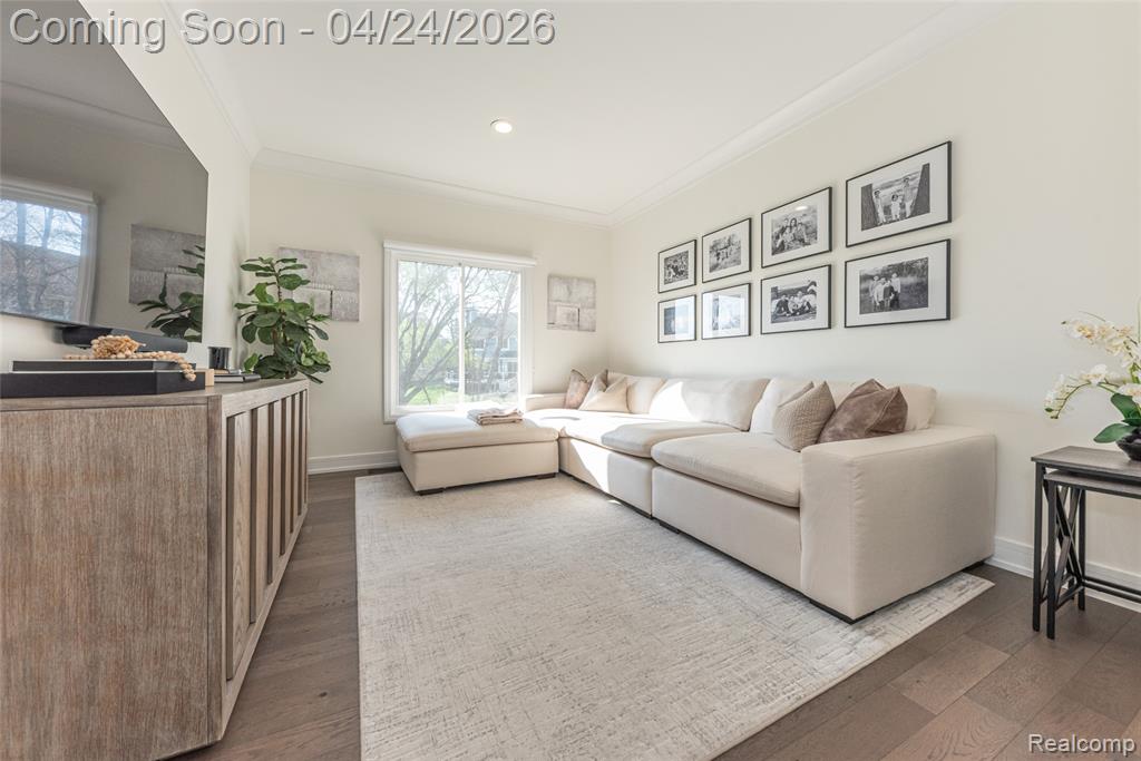 45711 Bristol Circle, Novi, MI 48377 — Photo 26