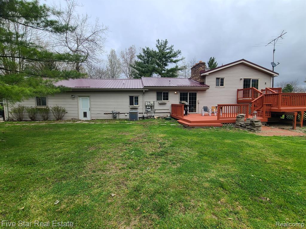24800 DAYTON Road, Armada, MI — Photo 13