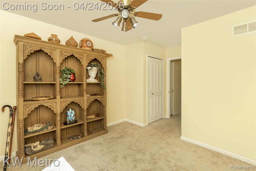 1398 Mallard Drive, Burton, MI 48509 — Photo 24