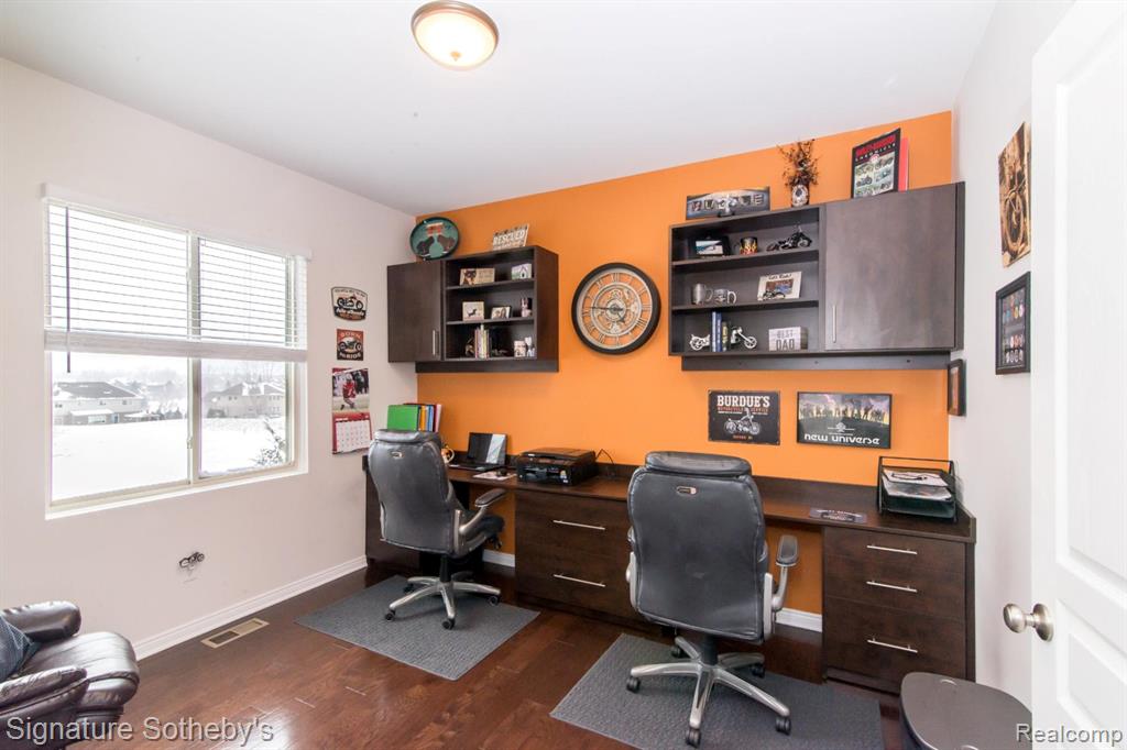 464 Overlook Drive, Oxford, MI 48371 — Photo 11