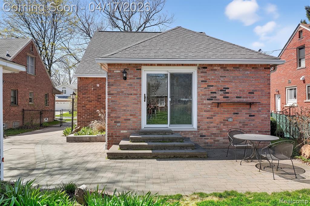 432 Kingsbury Avenue, Dearborn, MI 48128 — Photo 42