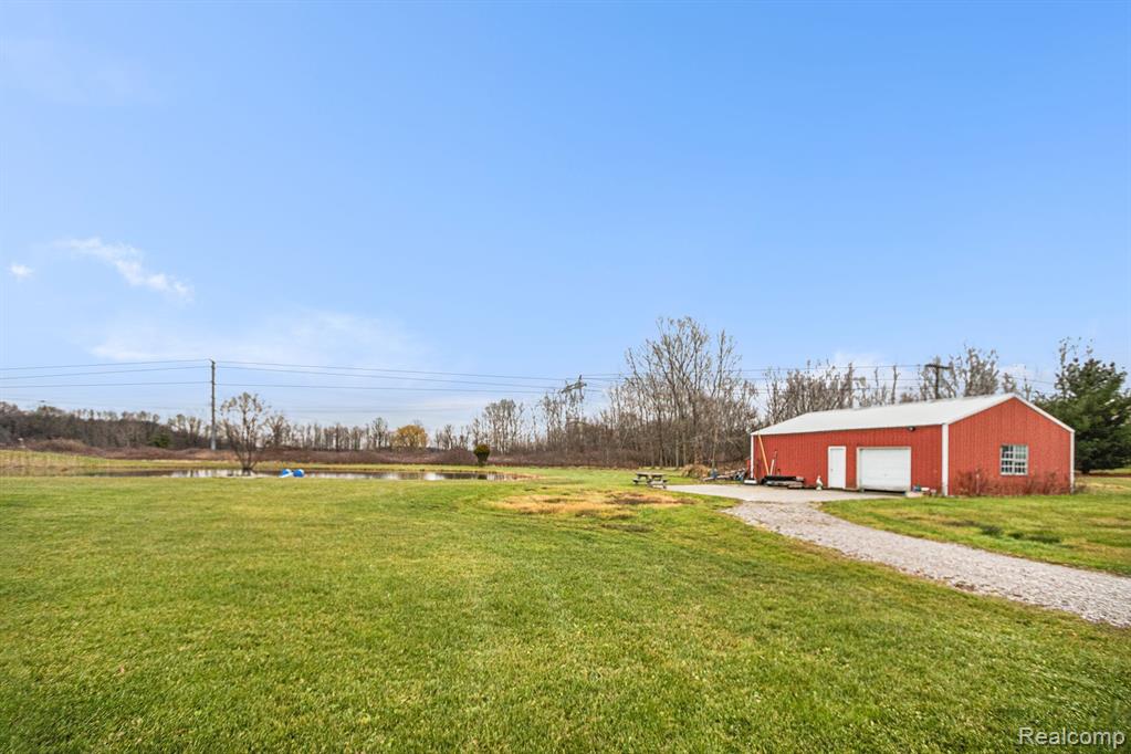 972 COVE Road, Wales, MI — Photo 28