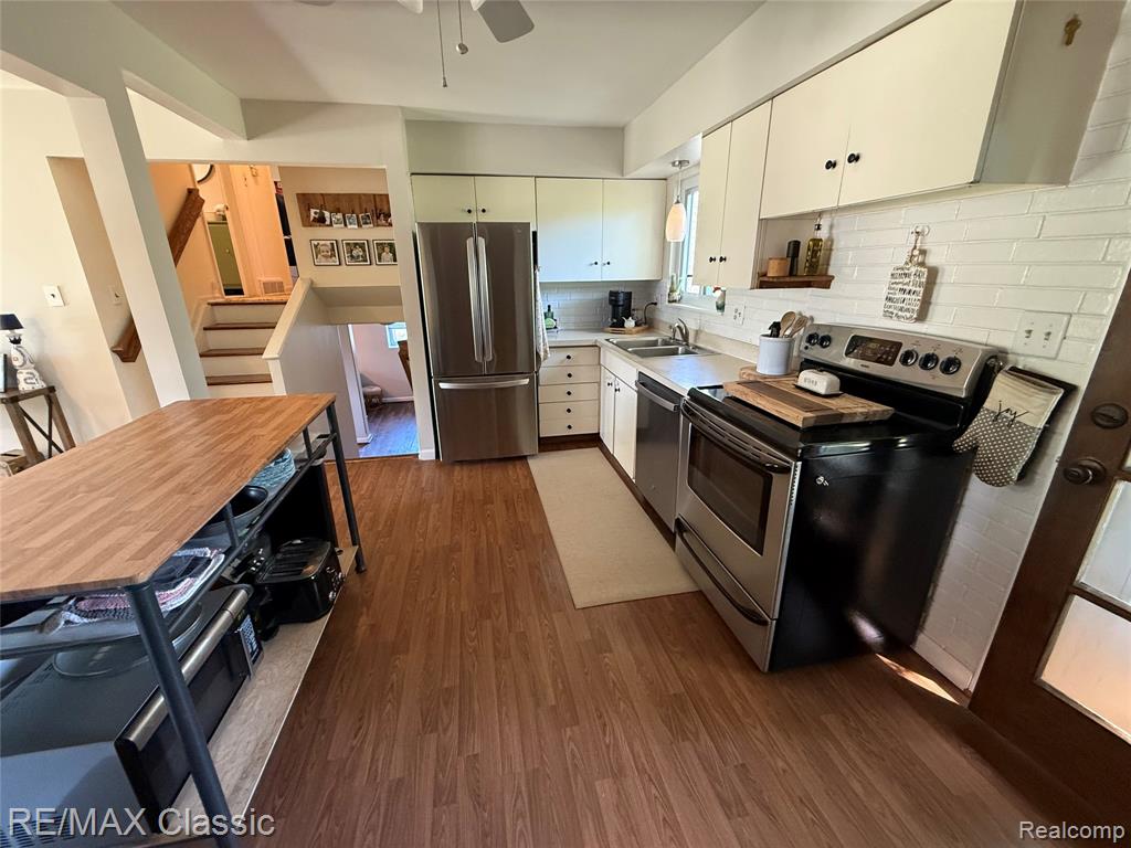 857 Panorama Drive, Milford, MI 48381 — Photo 6