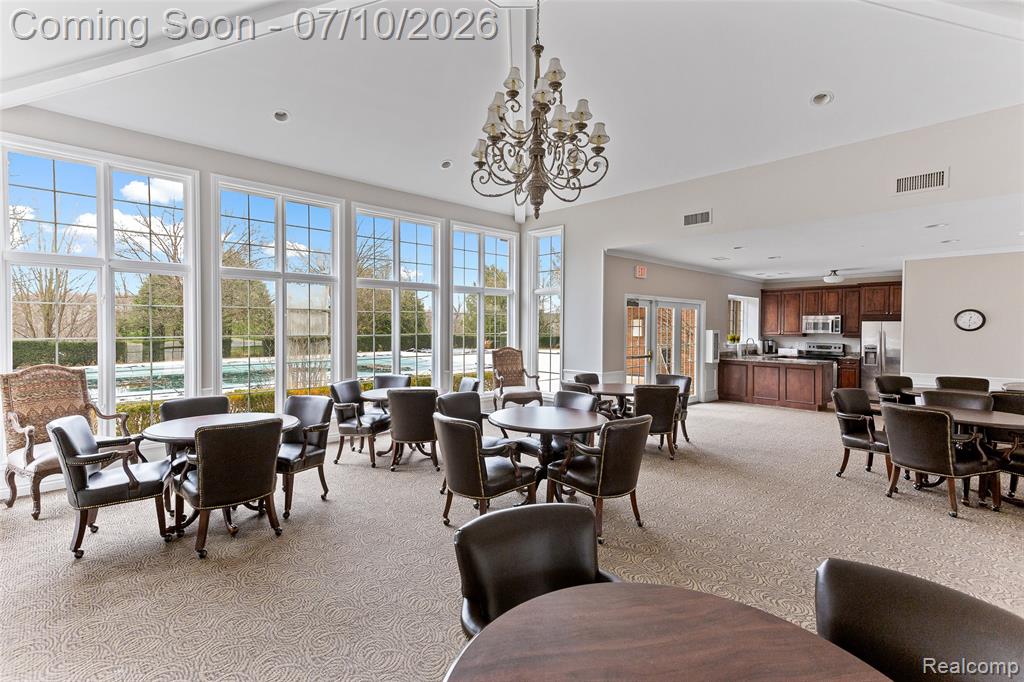 3553 Oakmonte Boulevard, Rochester, MI 48306 — Photo 38