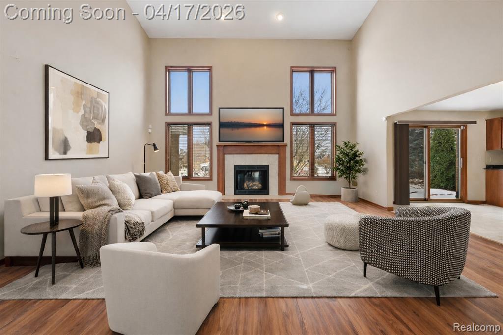 21797 Ambassador Drive, Macomb, MI 48044 — Photo 4