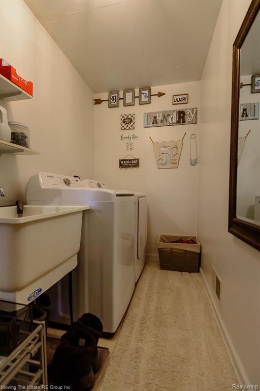 8927 ARCADIA, Van Buren, MI 48111 — Photo 13