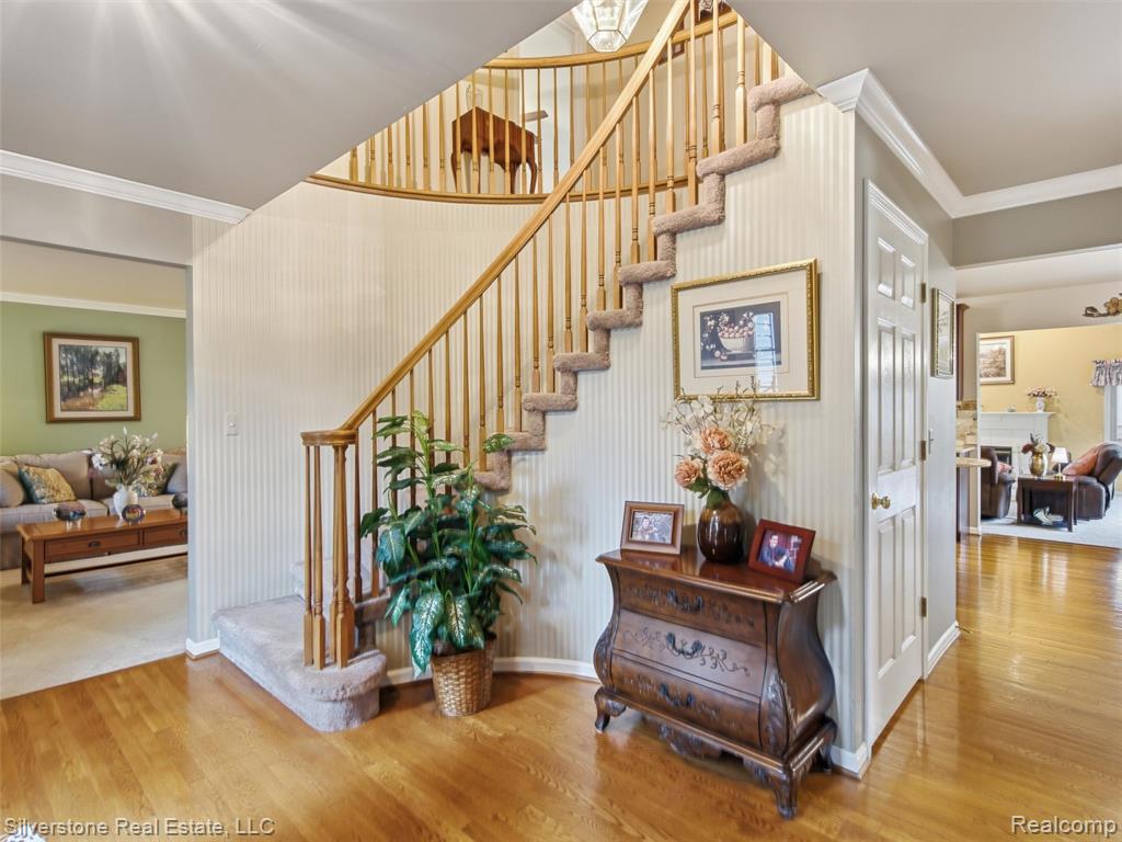 6577 Edith Court, Troy, MI 48085 — Photo 32