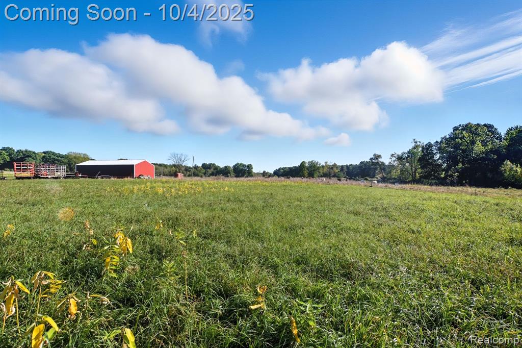 12600 Hibner Road, Hartland, MI 48353 — Photo 35