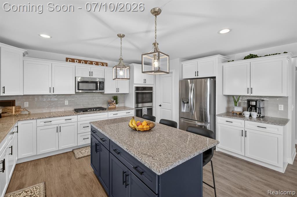 5532 Hartman Court, Dexter, MI 48130 — Photo 21