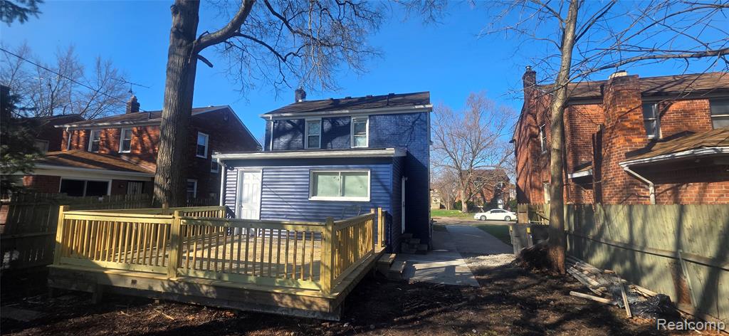 6190 Bluehill Street, Detroit, MI 48224 — Photo 6