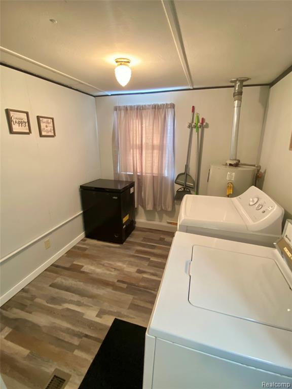 2126 Tomlinson Road, Caro, MI 48723 — Photo 7