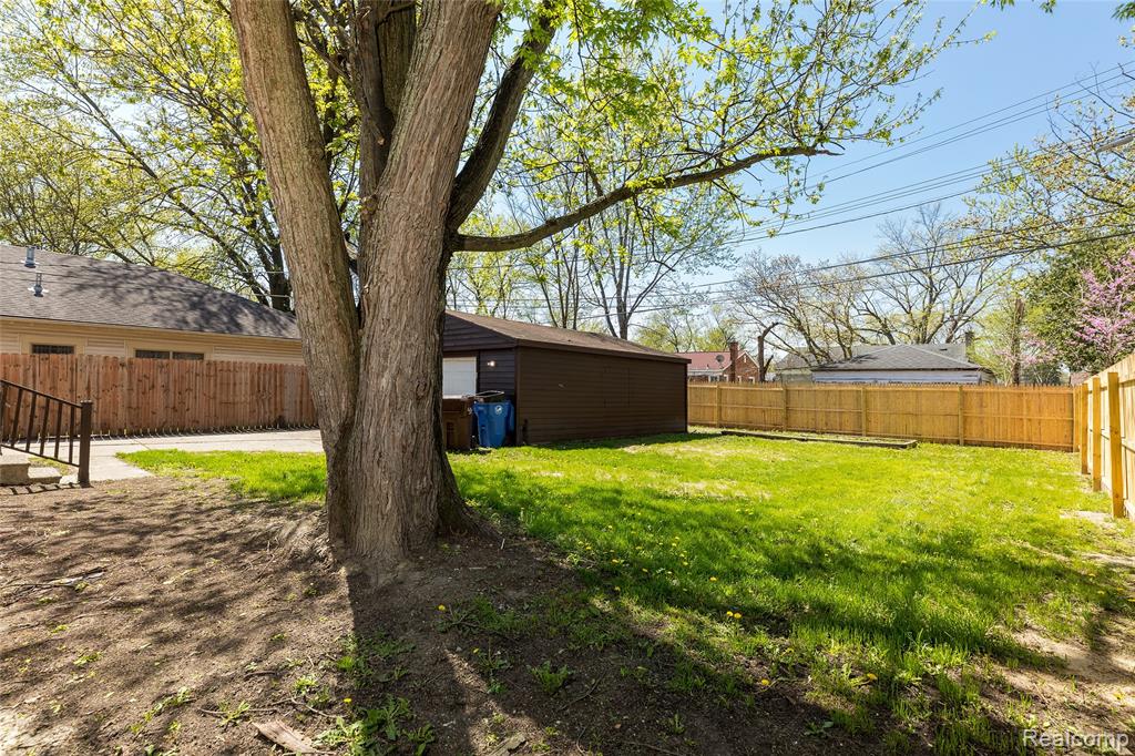 514 Greenwood Street, Inkster, MI 48141 — Photo 17