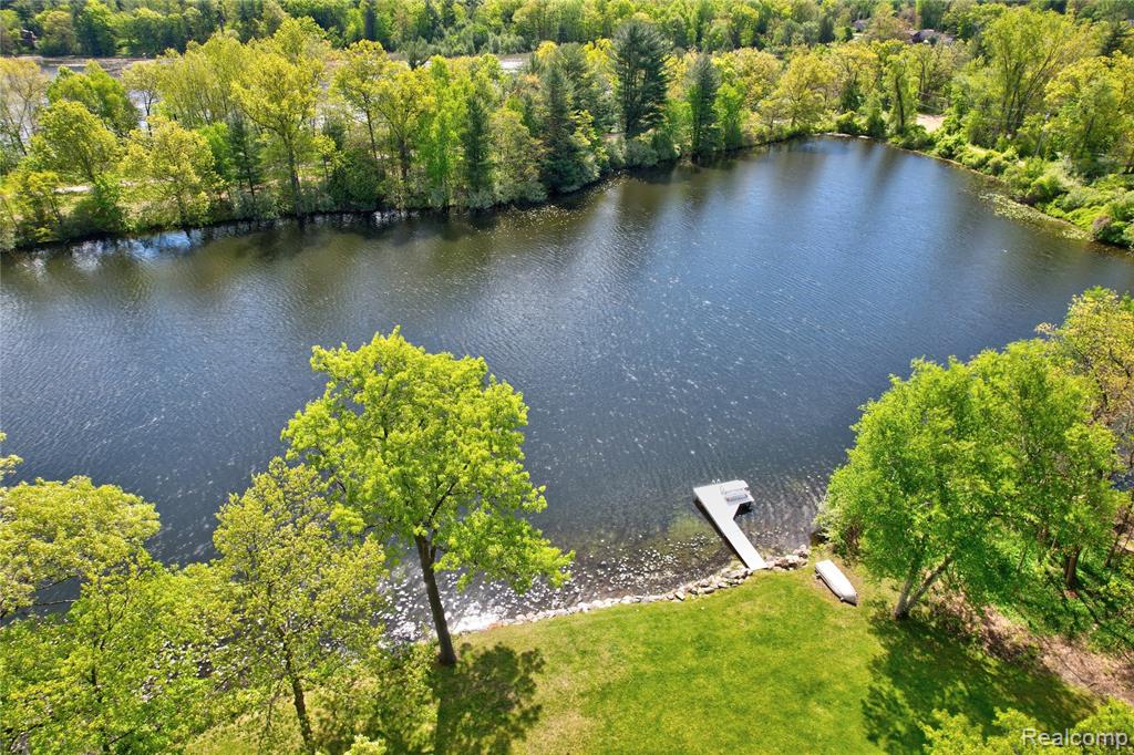 3074 POND Road, Leonard, MI 48367 — Photo 67
