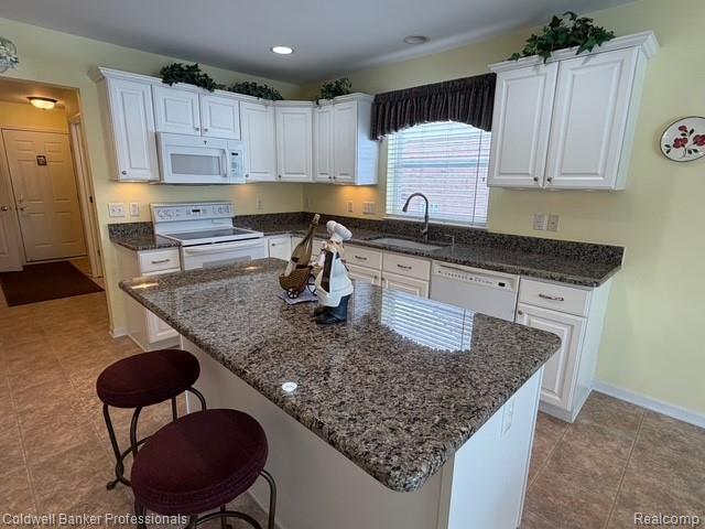 8261 Prestwick Lane, Washington, MI 48095 — Photo 10