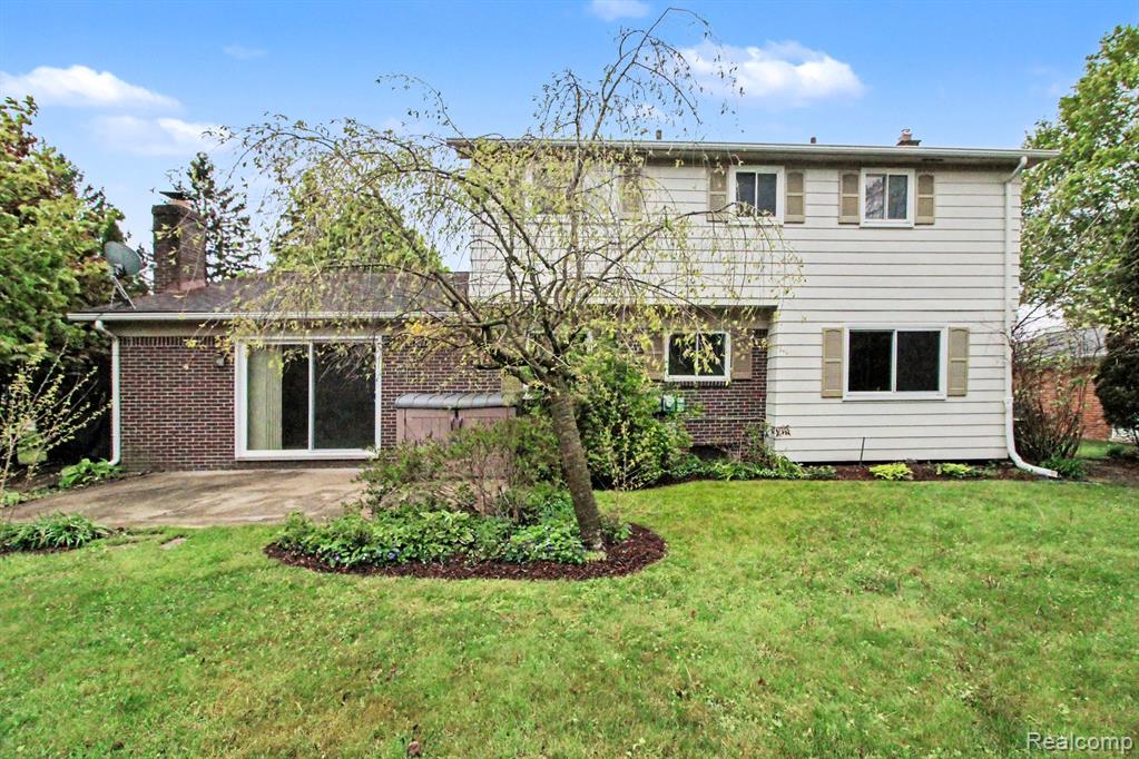 2964 Walmsley Circle Drive, Lake Orion, MI — Photo 27