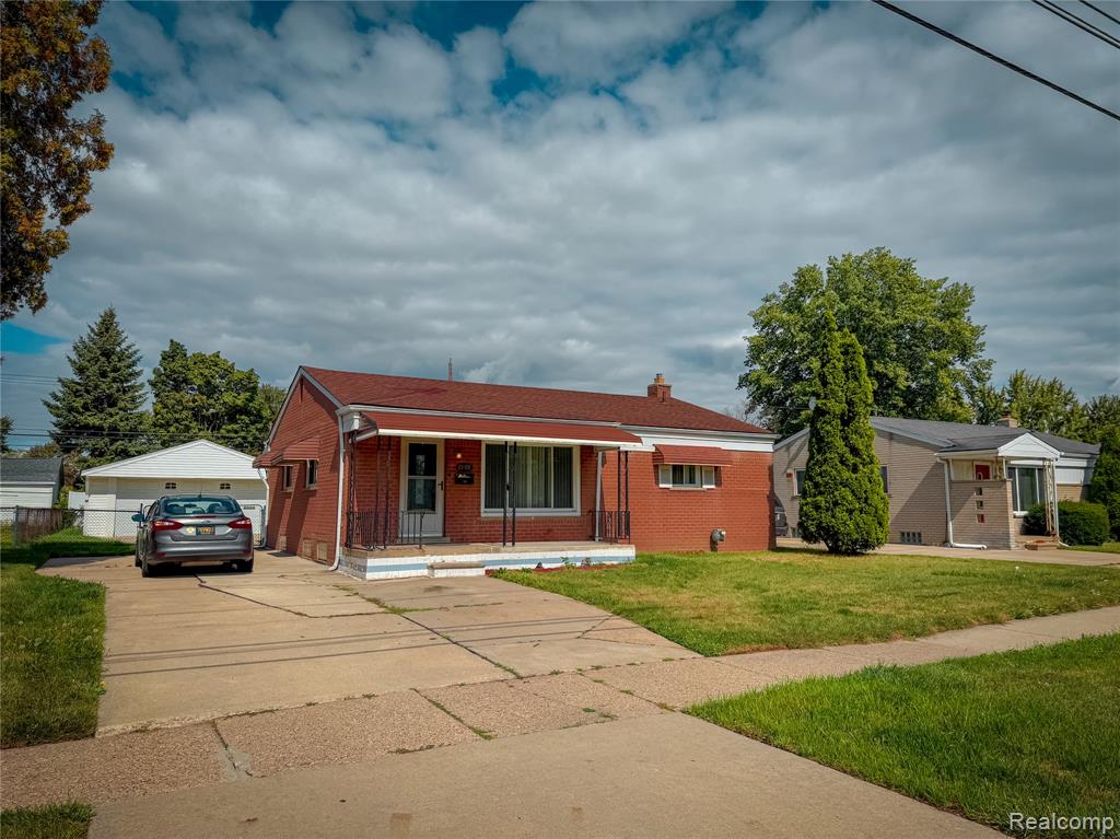 4801 E 13 Mile Road, Warren, MI 48092 — Photo 22