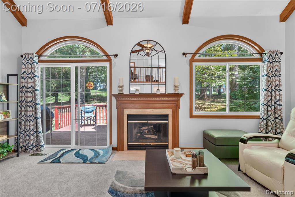 808 Maplewood Court, Brighton, MI 48116 — Photo 9