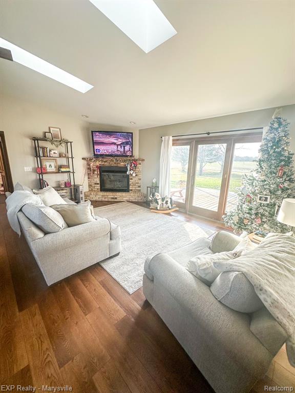 7615 WILDCAT Road, MI 48032 — Photo 9