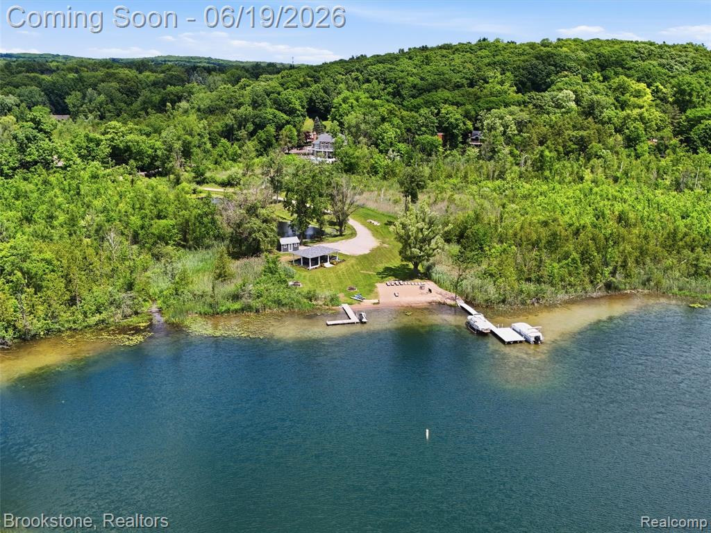 7450 Deerhill Drive, Clarkston, MI — Photo 67