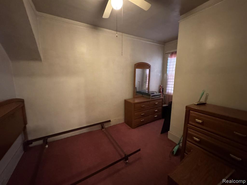 907/909 W Euclid Street, Detroit, MI 48202 — Photo 8