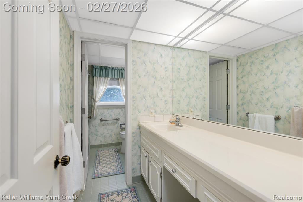 4732 Barcroft Way, Sterling Heights, MI 48310 — Photo 27