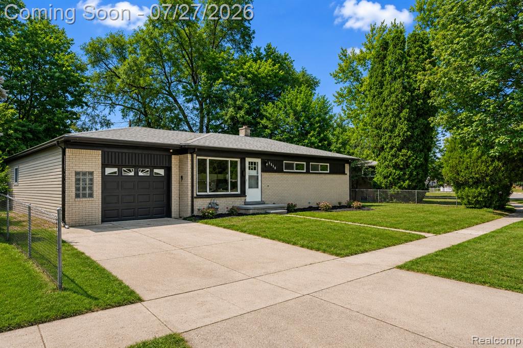 1558 Andrea Street, Ypsilanti, MI 48198 — Photo 2
