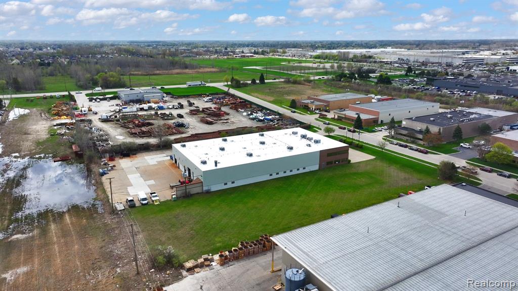 51214 Industrial Drive, Macomb, MI 48042 — Photo 59