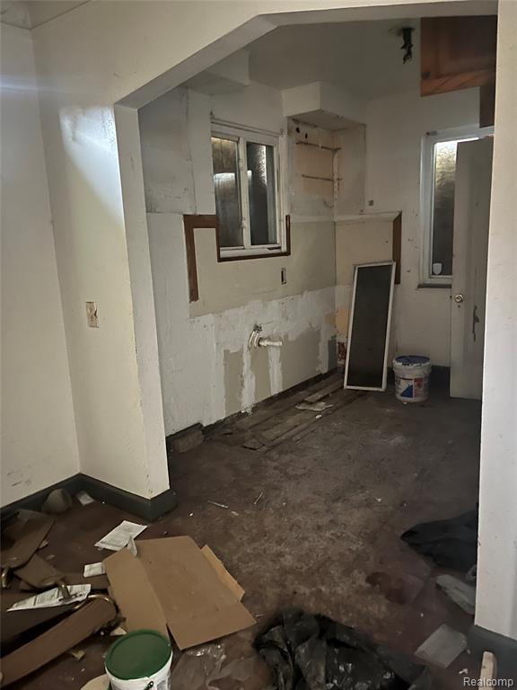 9803 Nottingham Road, Detroit, MI 48224 — Photo 3