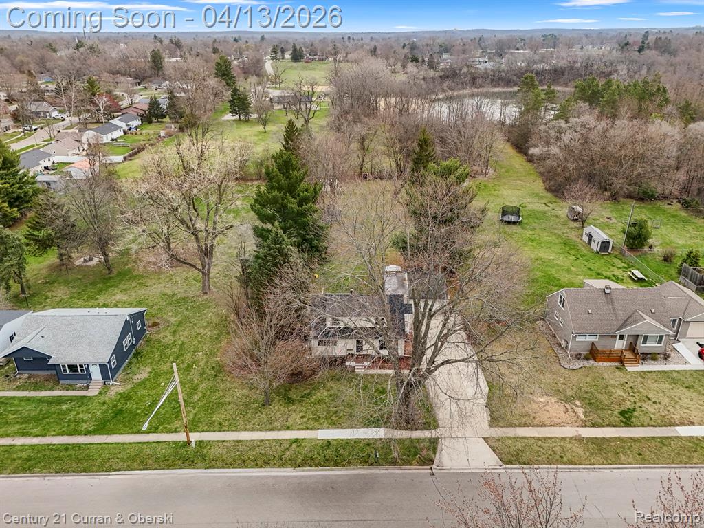 502 Cairns Street, Tecumseh, MI 49286 — Photo 55