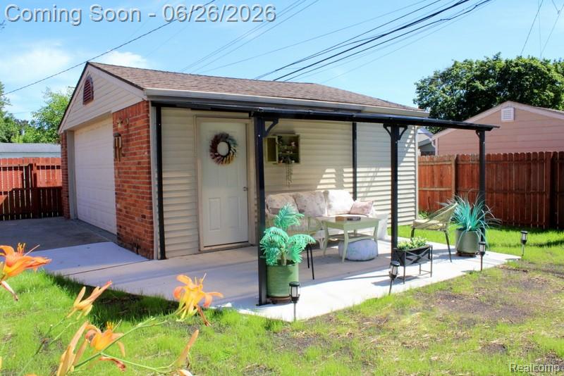 8951 Stevens Street, Taylor, MI 48180 — Photo 5