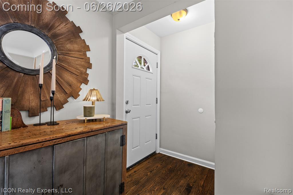 3788 Griffith Avenue, Berkley, MI 48072 — Photo 5