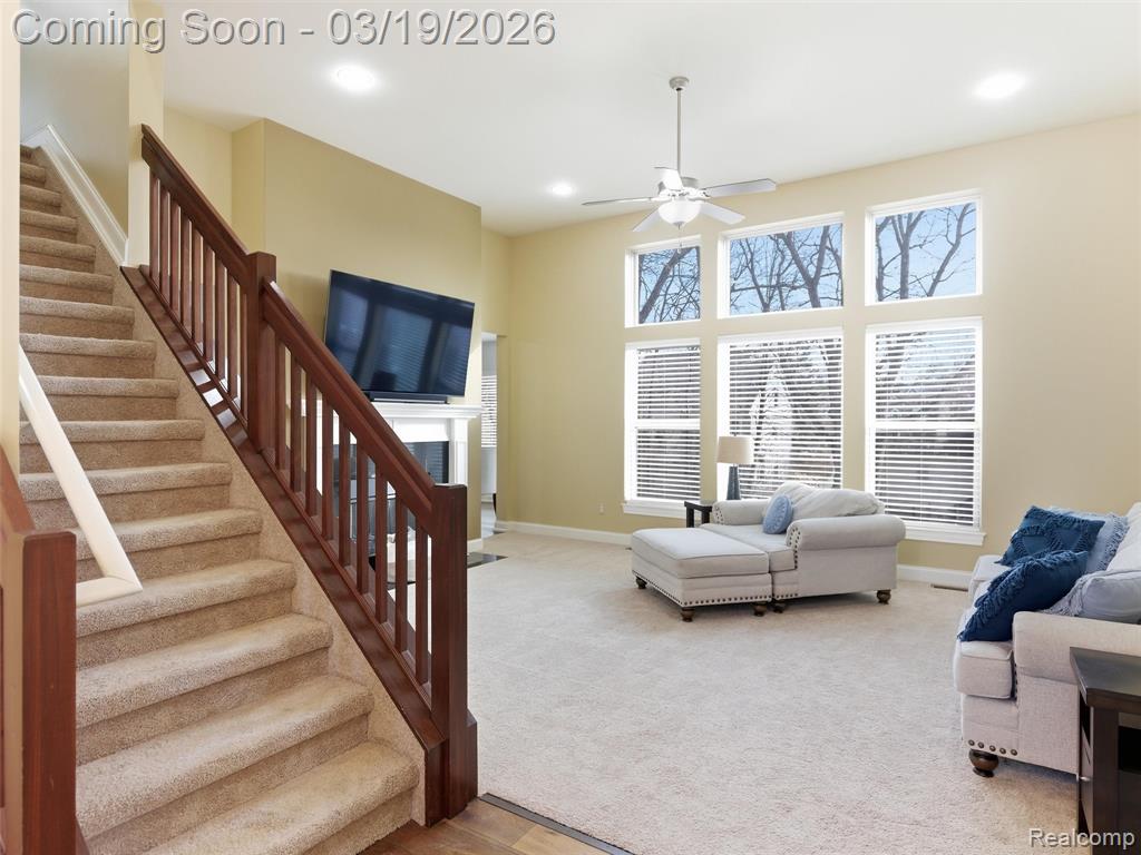 6866 Williamsbury Circle, Clarkston, MI 48348 — Photo 5