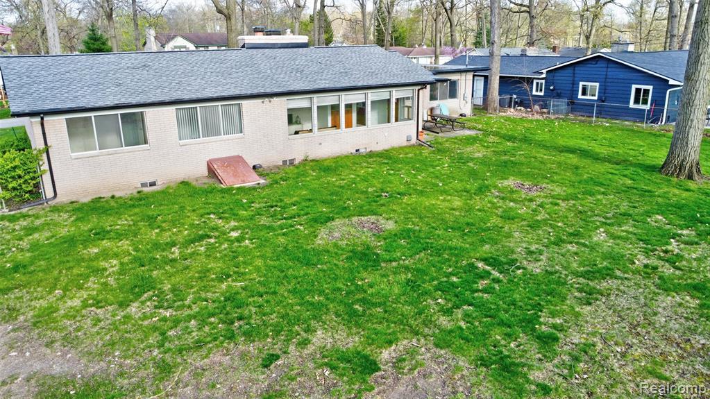 6025 Princess Lane, Clarkston, MI — Photo 53