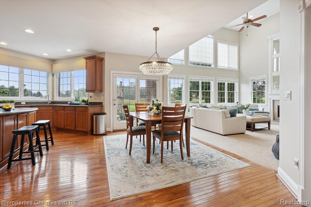 46341 PINEHURST Drive, Northville, MI 48168 — Photo 16