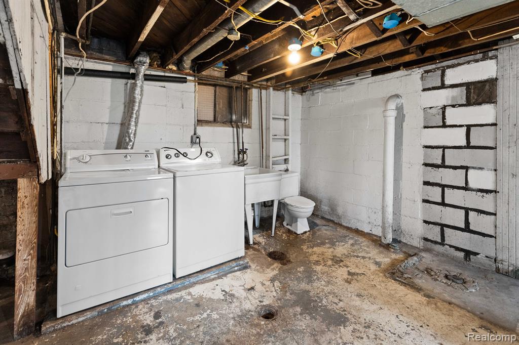 712 W GRAND Boulevard, Detroit, MI 48216 — Photo 23
