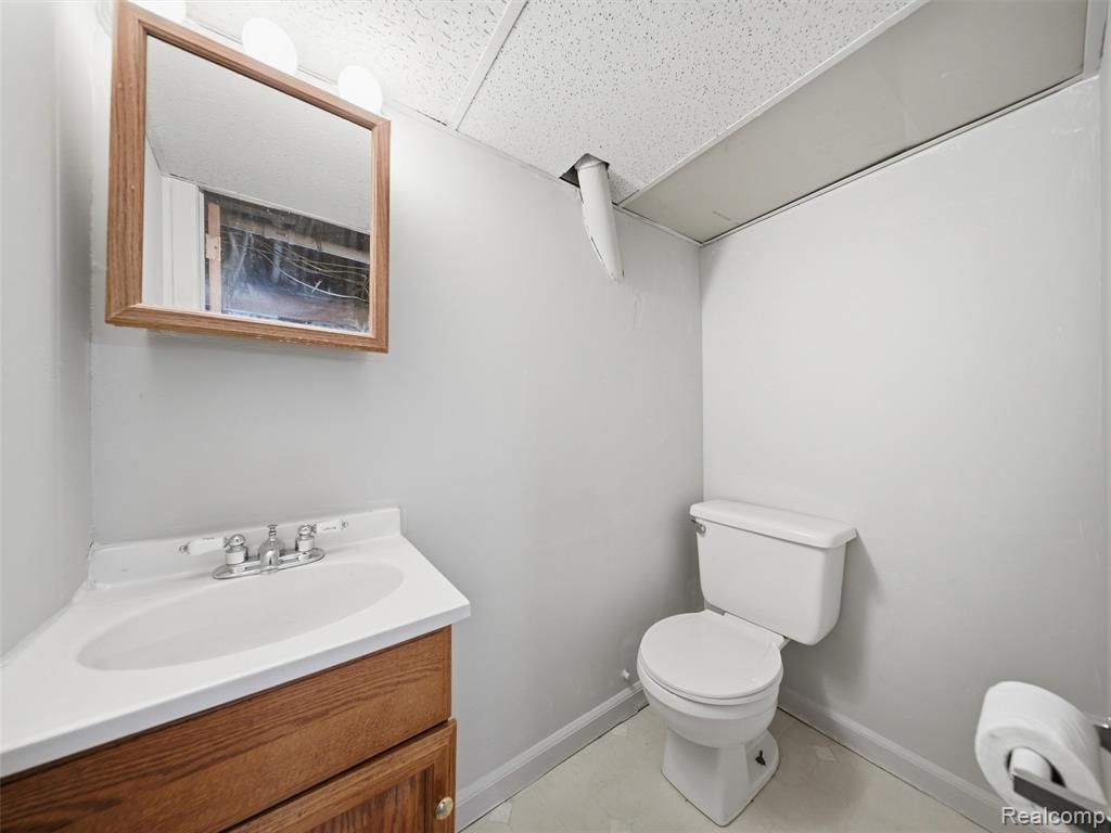 45 Kemp Street, Pontiac, MI 48342 — Photo 20